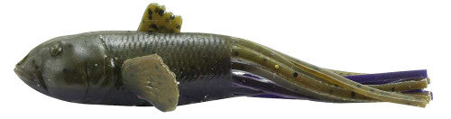 Savage Gear 3d Goby Tube