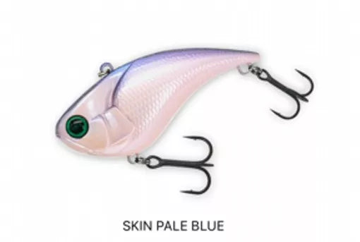Revonik HardBaits – Volbeat 70S / Skin Pale Blue
