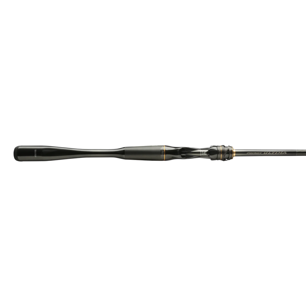 Shimano Poison Ultima Baitcasting PU1610MA
