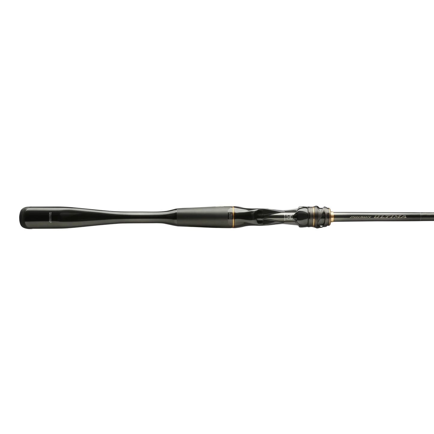 Shimano Poison Ultima Baitcasting PU1610MA