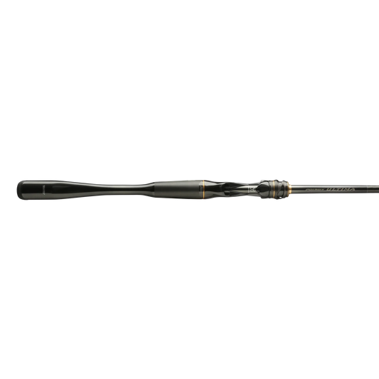 Shimano Poison Ultima Baitcasting PU1610MA