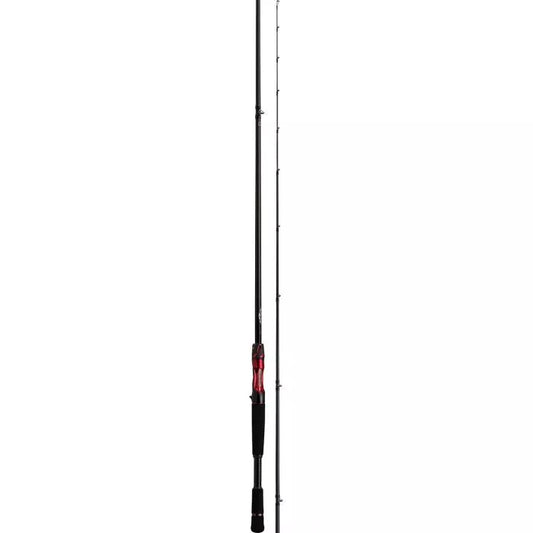 Daiwa 21 Steez C70H-SV ST Fury Casting Rod Heavy Bass Fishing Rod