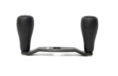 Studio Composite Carbon Fiber Matte Black Handle – 86mm / RC-SC POWER FINESSE