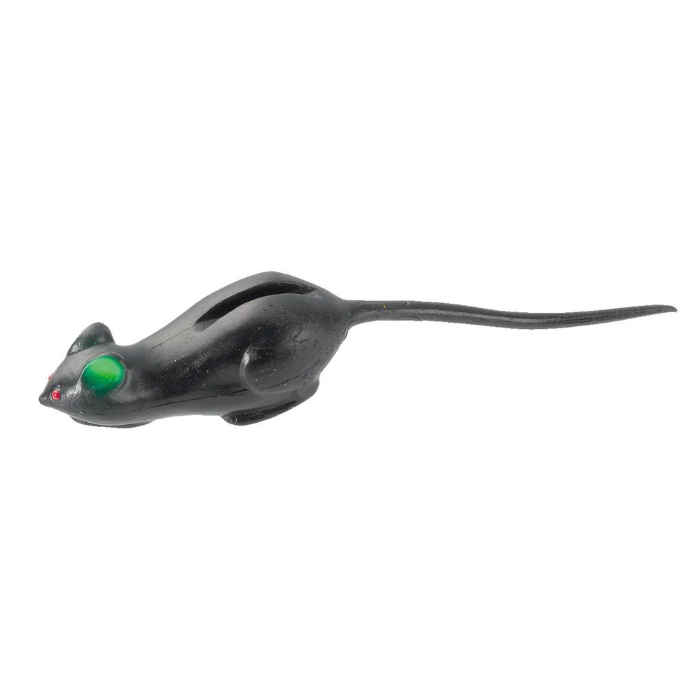Tiemco Critter Tackle Wild Mouse Mini Soft Bait 3pk