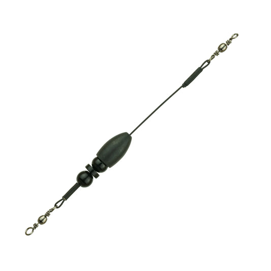 6th Sence Carolina Pre-Rig Tungsten