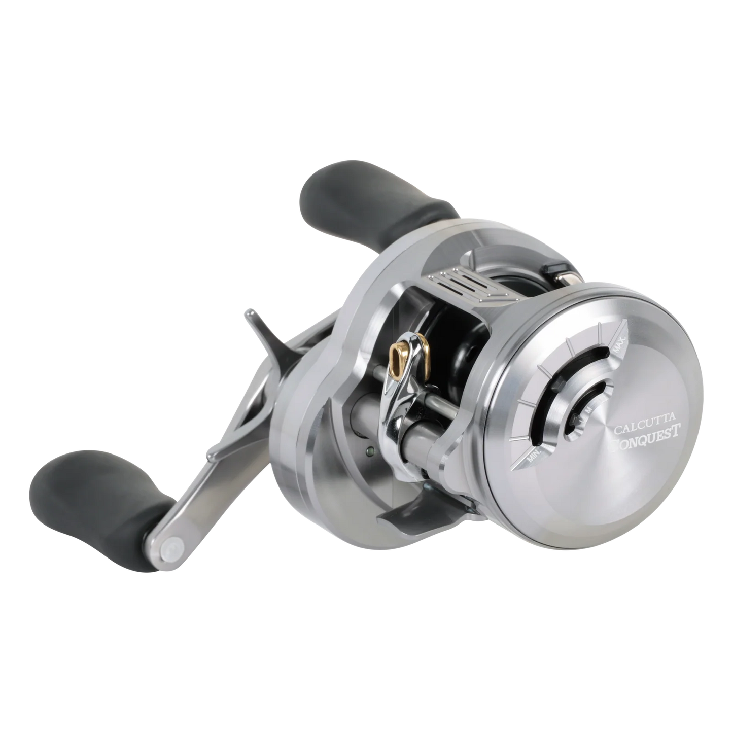 2026 Shimano Calcutta Conquest DC 200XG