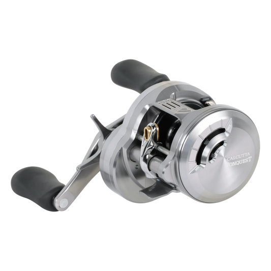 2026 Shimano Calcutta Conquest DC 200XG