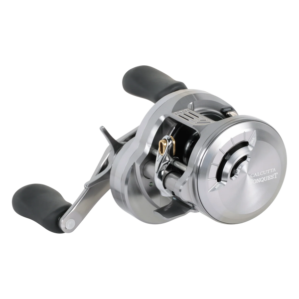 2026 Shimano Calcutta Conquest DC 200XG