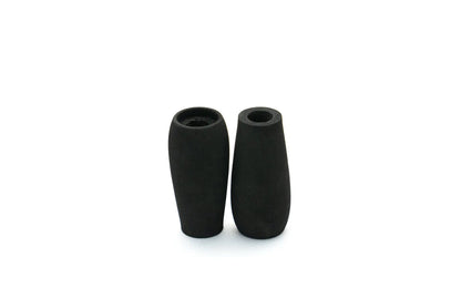 DRT Varial Replacement Knobs – EVA SLIM-J KNOB Black