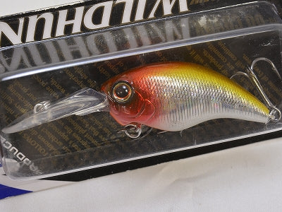 Evergreen Wild Hunch 08 Crankbait