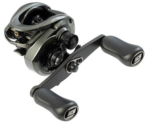 Abu Garcia Zenon Beast